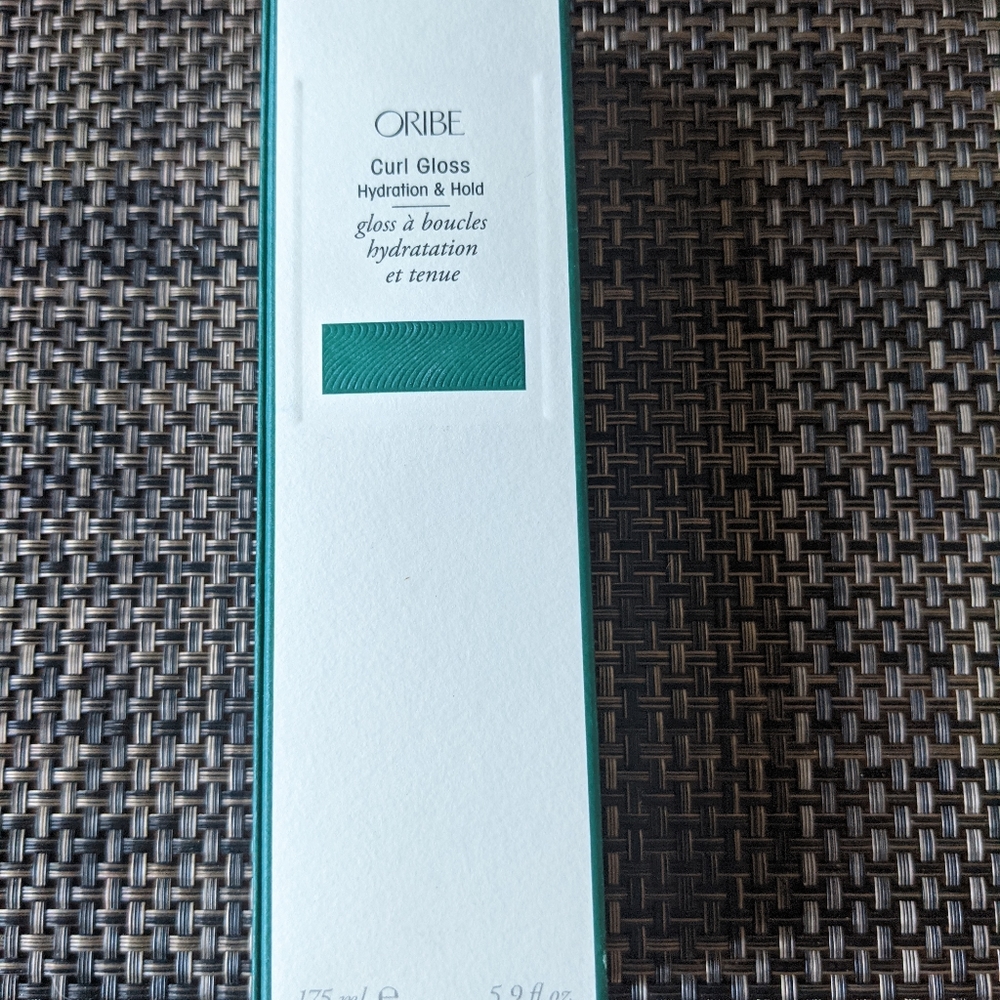 Oribe Curl Gloss